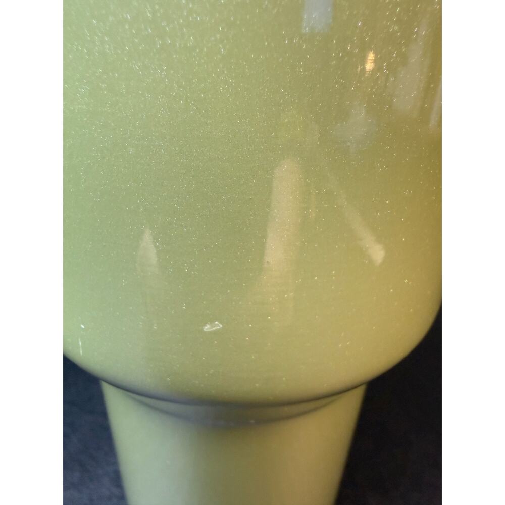 Starbucks X Stanley Colab Fall 2024 Olive Green Pearl 40 Oz Tumbler *READ - Picture 9 of 11